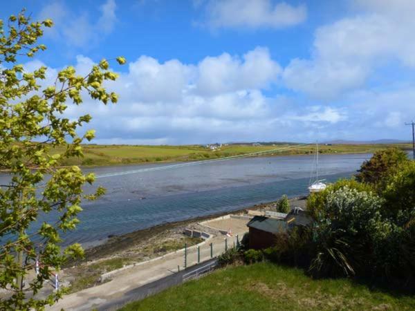 High Tide, Belmullet Villa Dış mekan fotoğraf