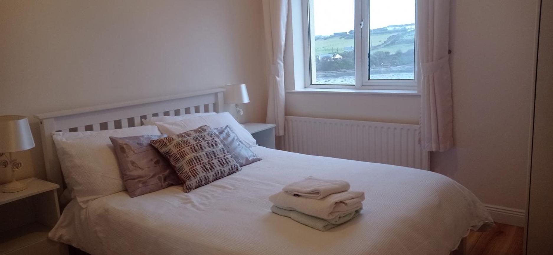 High Tide, Belmullet Villa Dış mekan fotoğraf